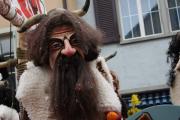 Fasnachtsumzug Laufen 2009